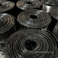 Black PVC coated welded wire mesh hardware cloth